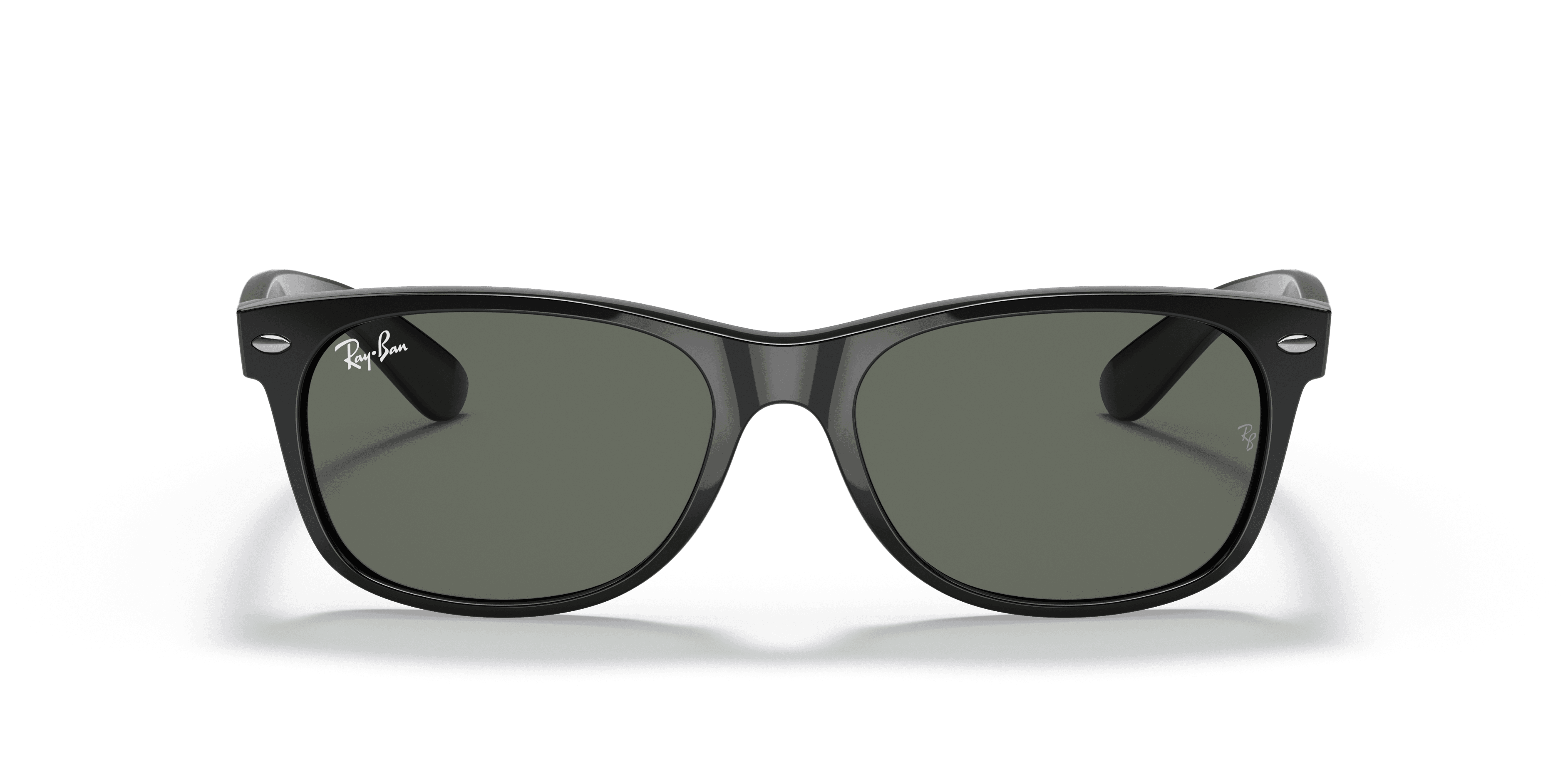 Ray-Ban NEW WAYFARER RB2132 901 — önden