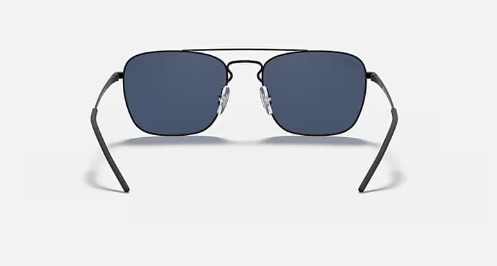 Ray-Ban RB3588 901480 — arkadan