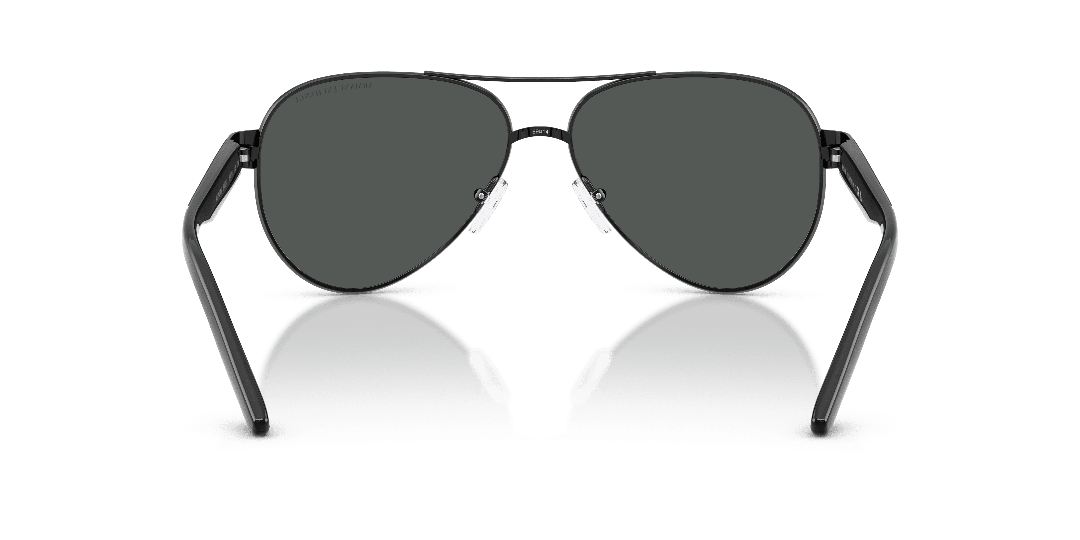 Armani Exchange AX2034S 600087 — arkadan