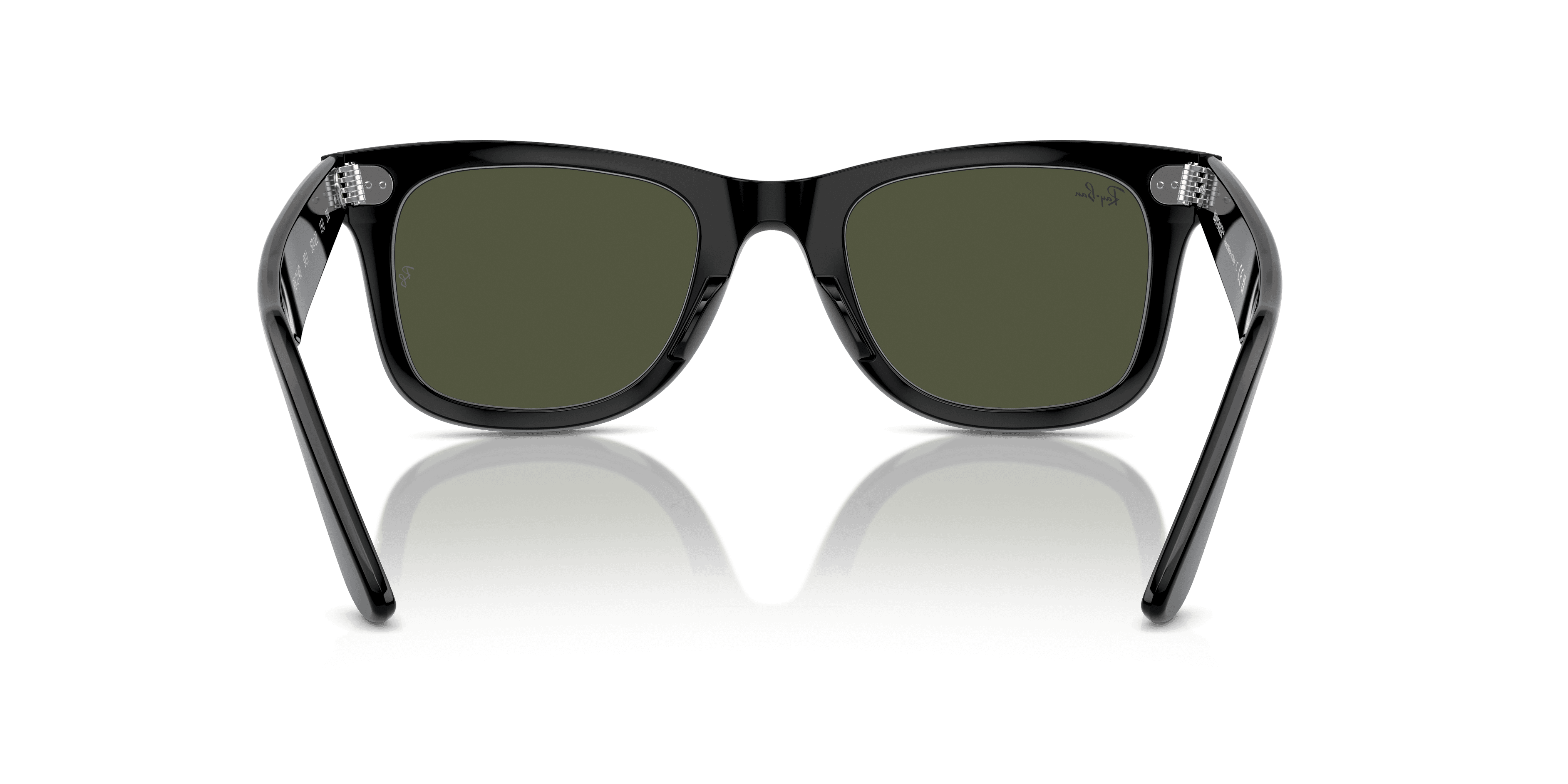 Ray-Ban WAYFARER RB2140 901 — arkadan