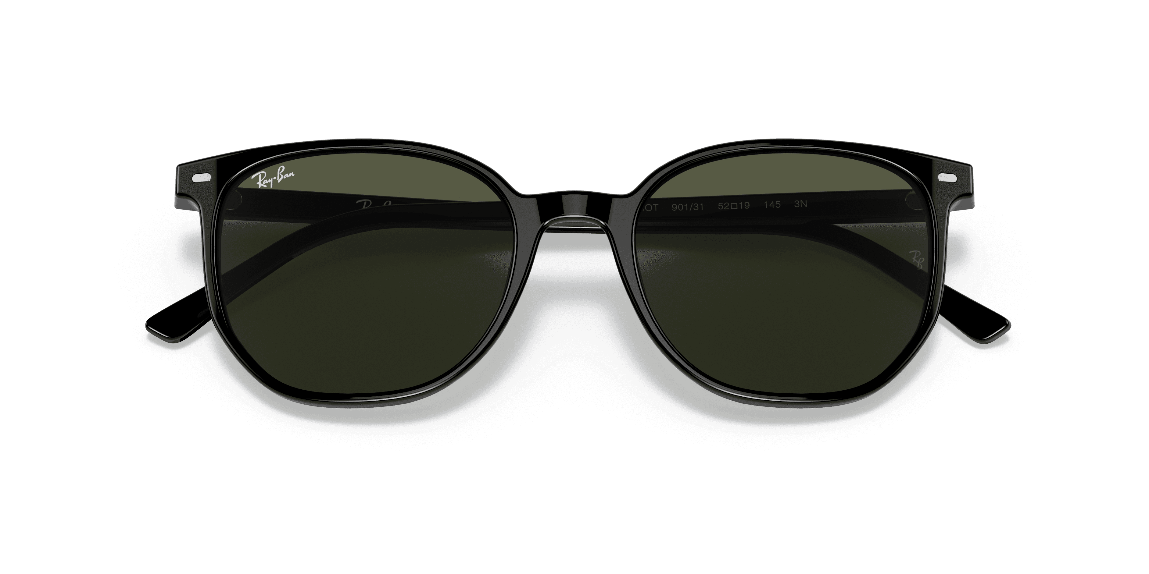 Ray-Ban ELLIOT RB2197 901/31 — yakın çekim