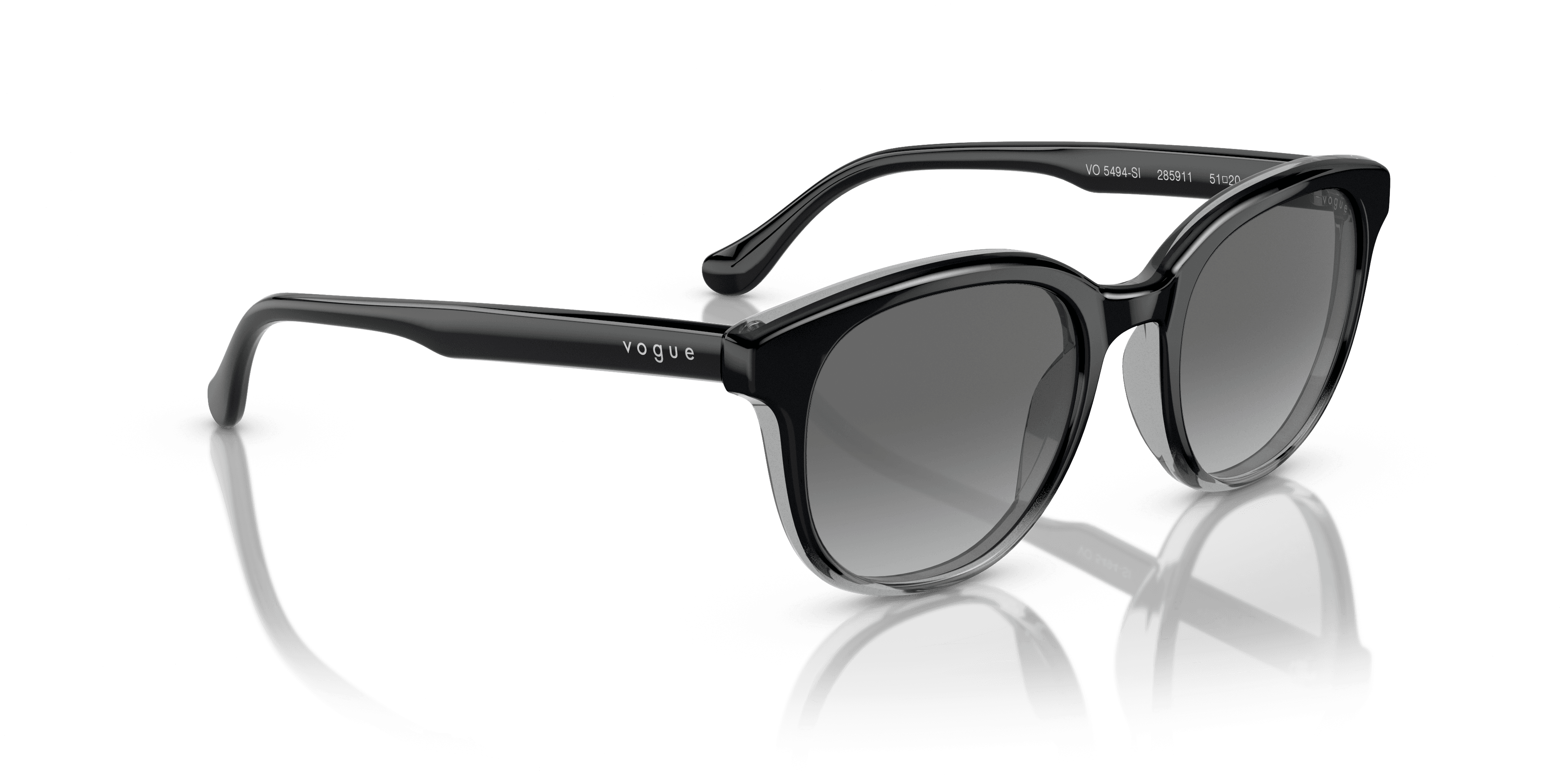 Vogue Eyewear VO5494SI 285911 — açılı