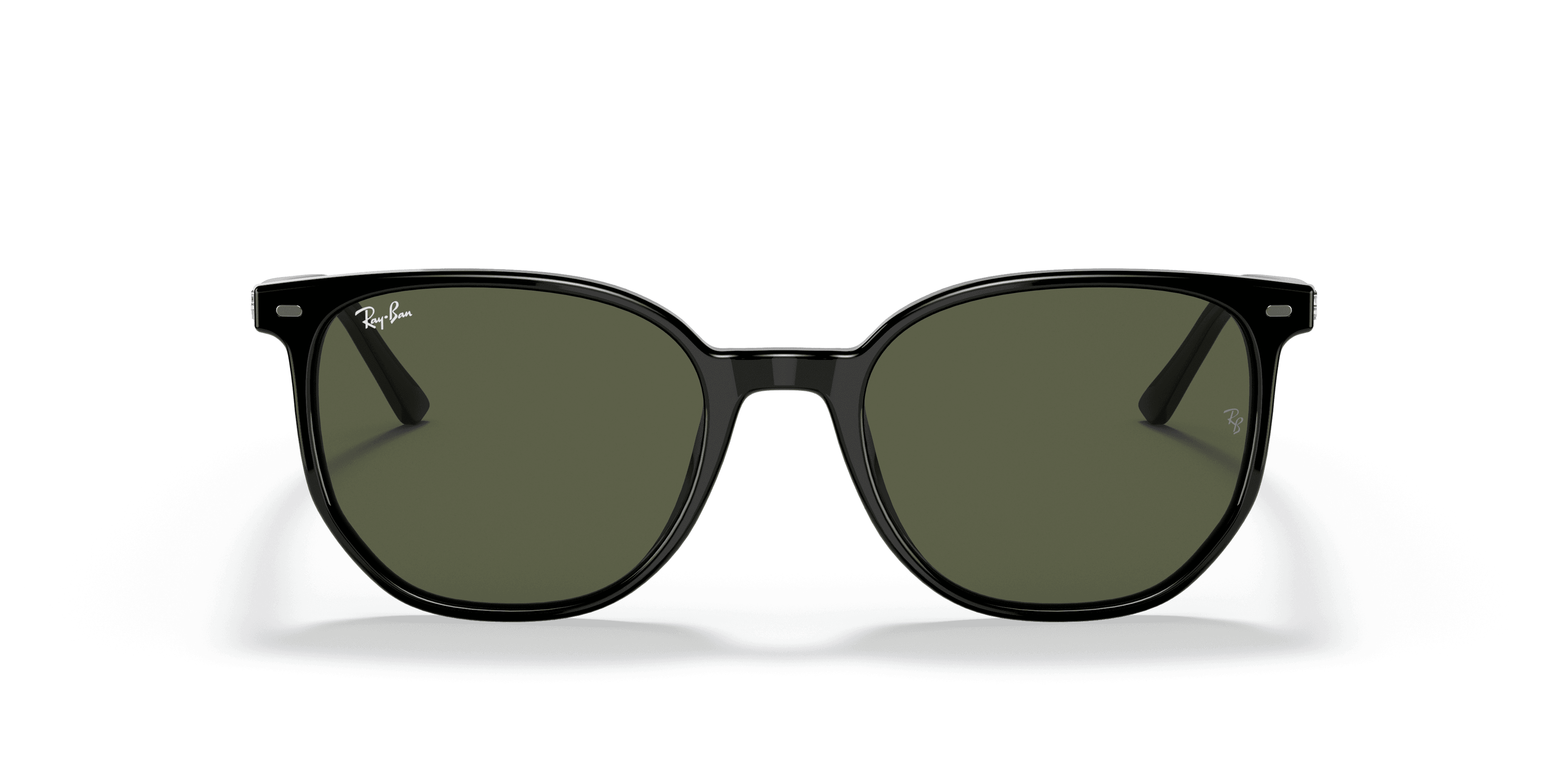 Ray-Ban ELLIOT RB2197 901/31 — önden