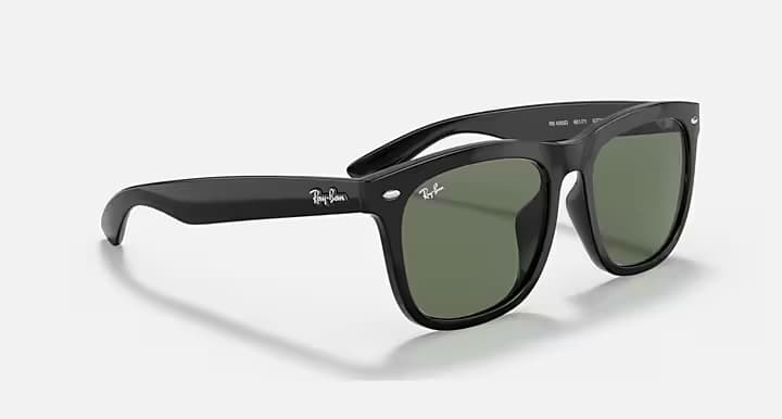 Ray-Ban RB4260D 601/71 — açılı