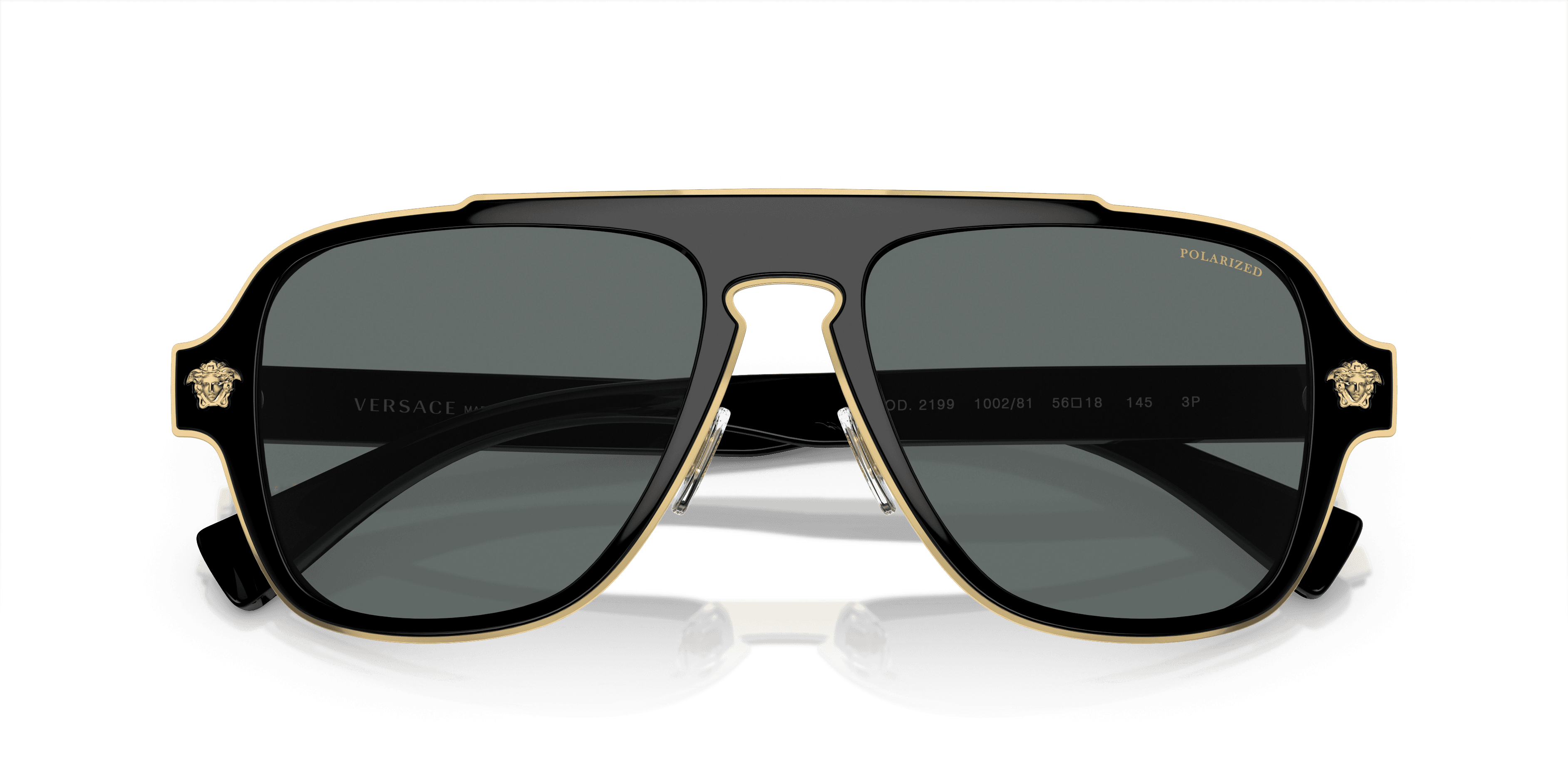 Versace VE2199 100281 — yakın çekim