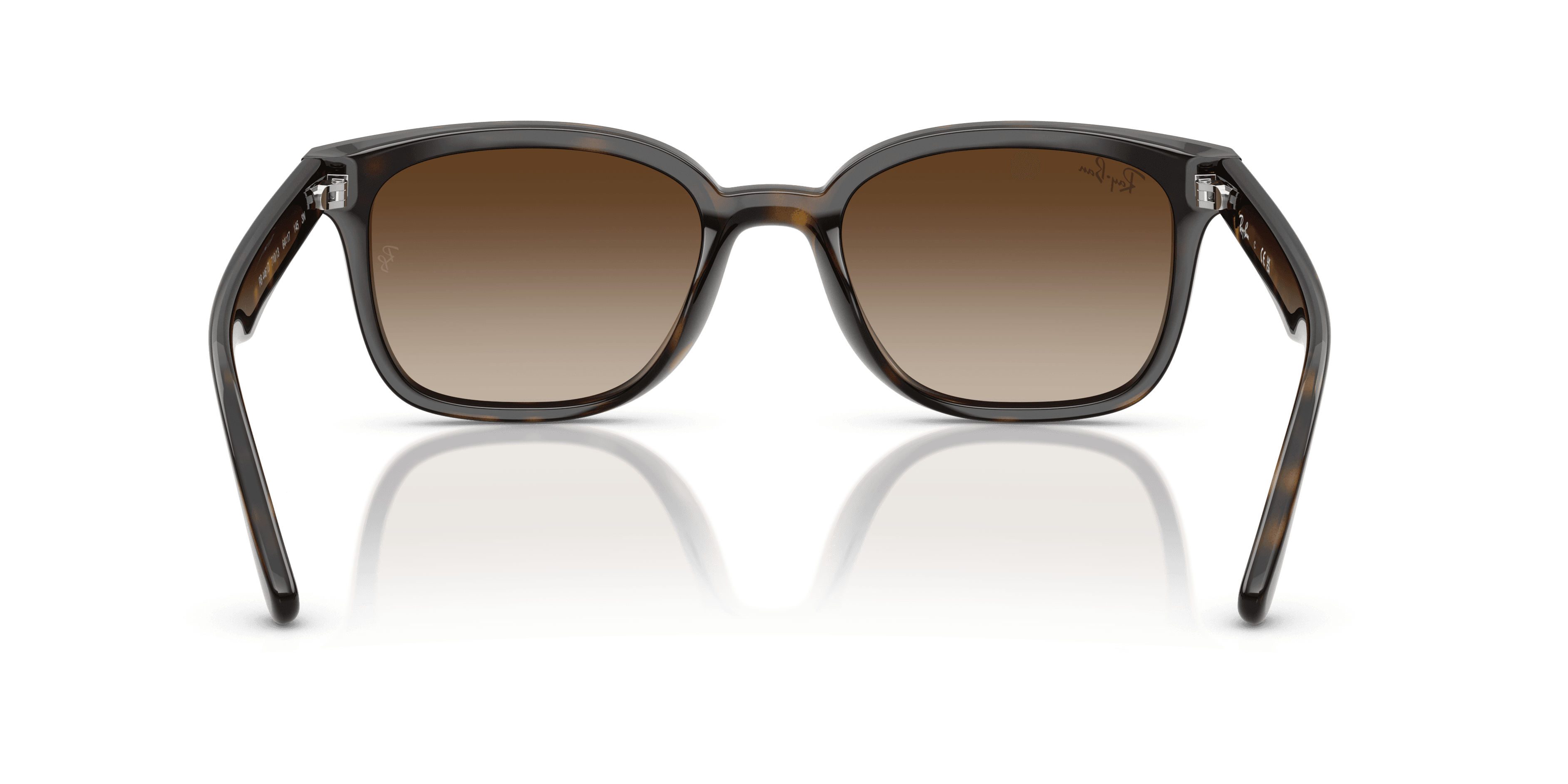 Ray-Ban RB4461D 710/13 — arkadan