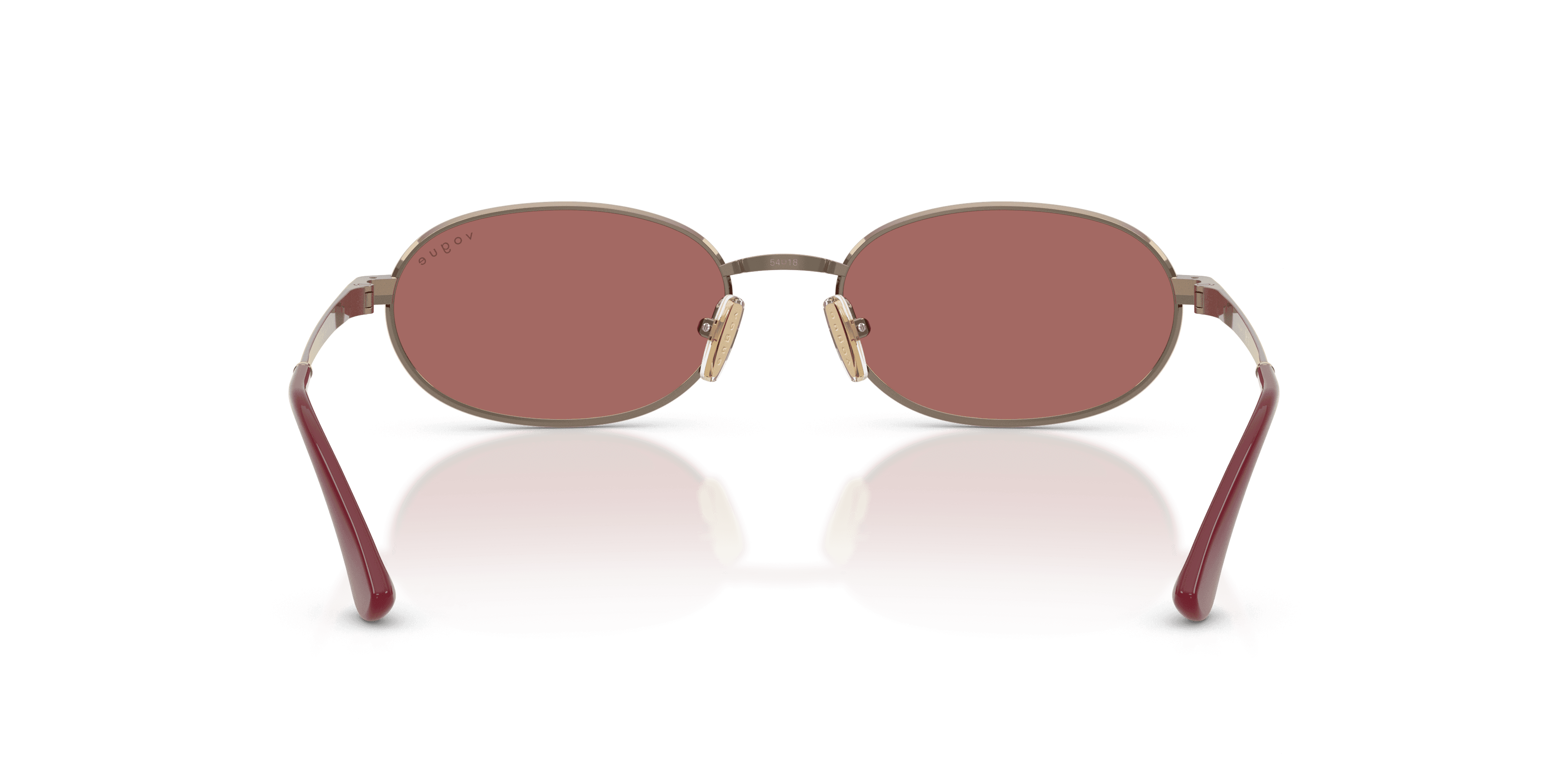 Vogue Eyewear VO4353S 513869 — arkadan