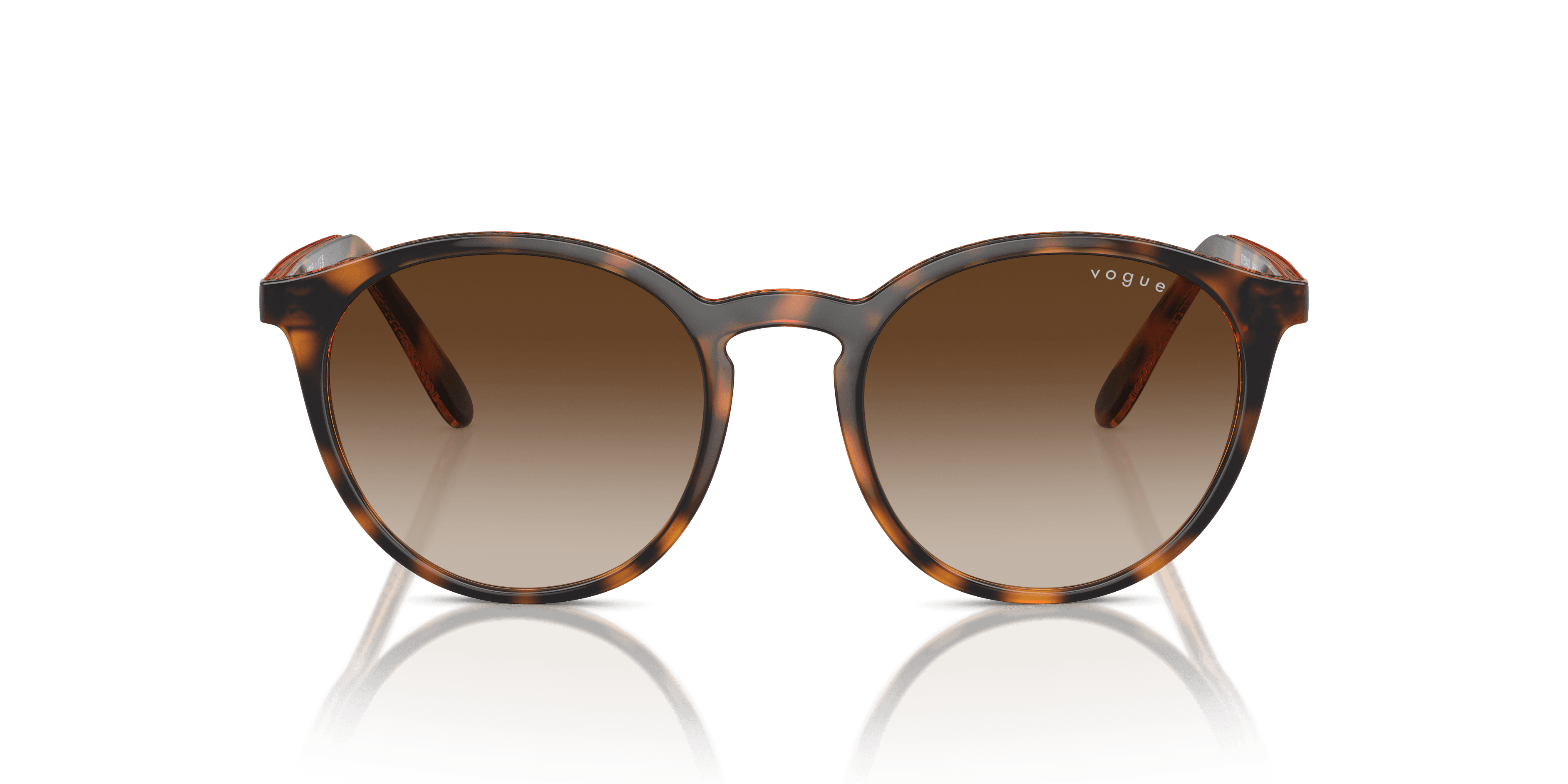 Vogue Eyewear VO5544SI W65613 — önden