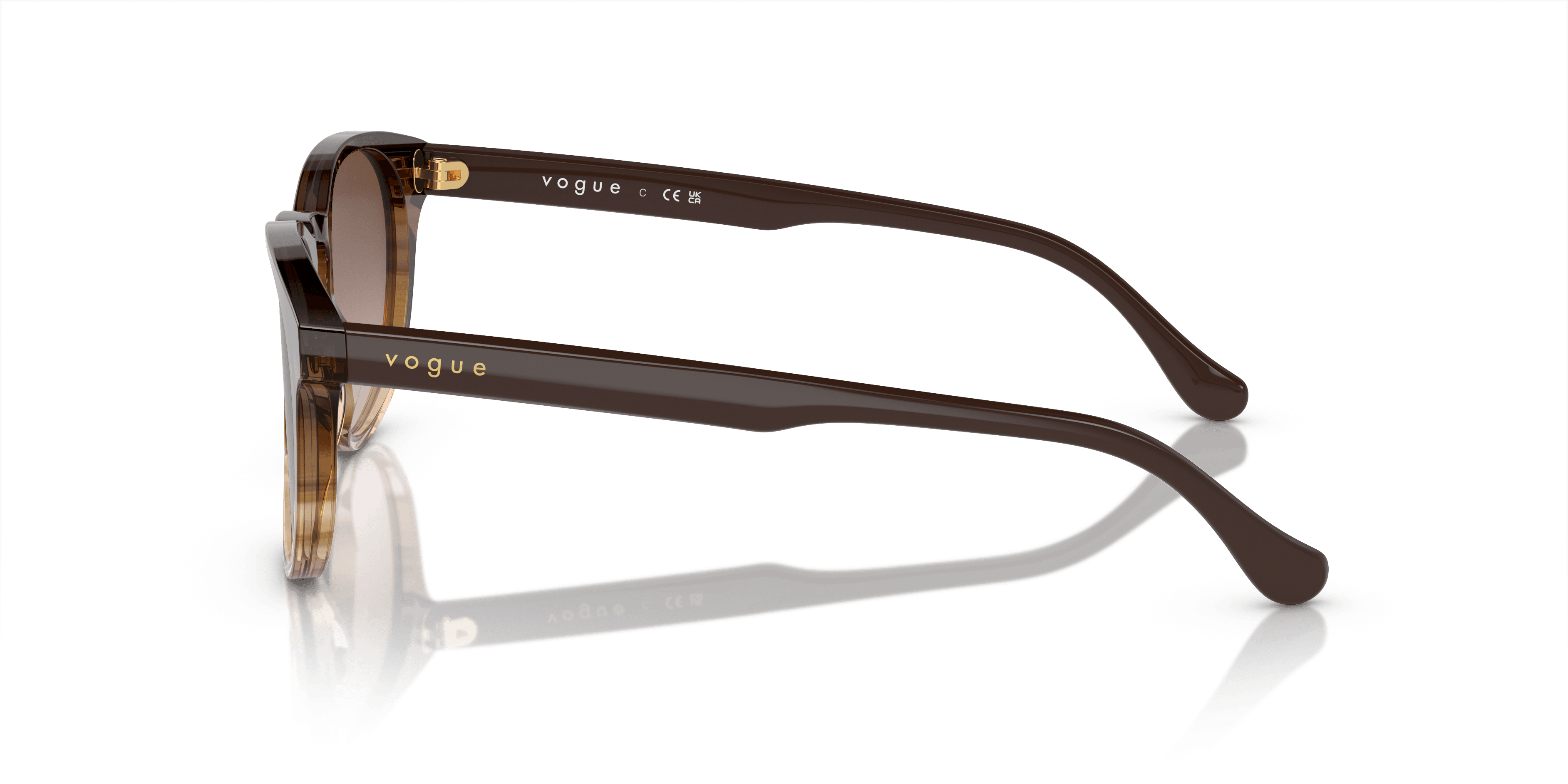 Vogue Eyewear VO5536SI 297213 — sol profil