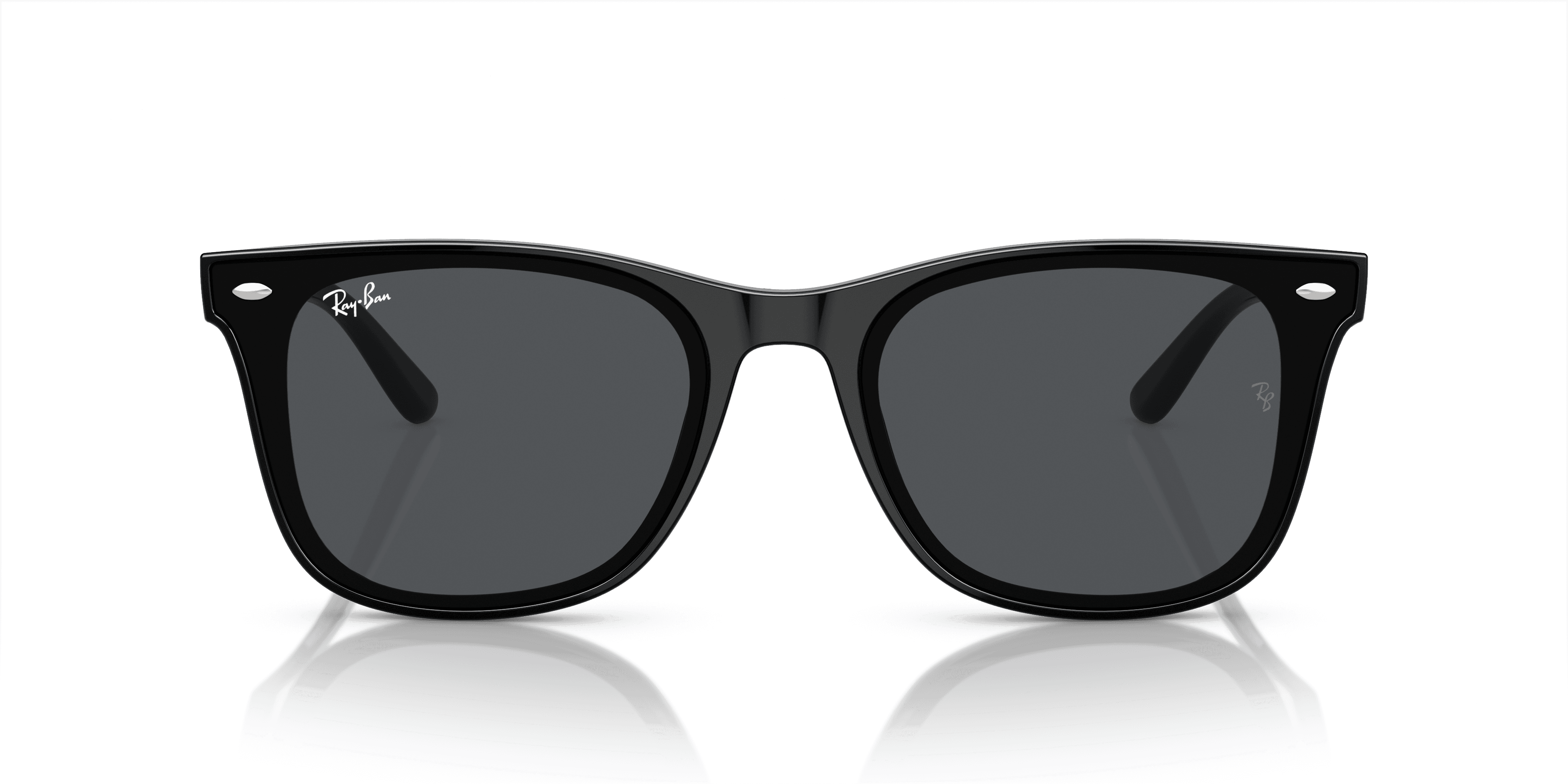 Ray-Ban RB4420 601/87 — önden