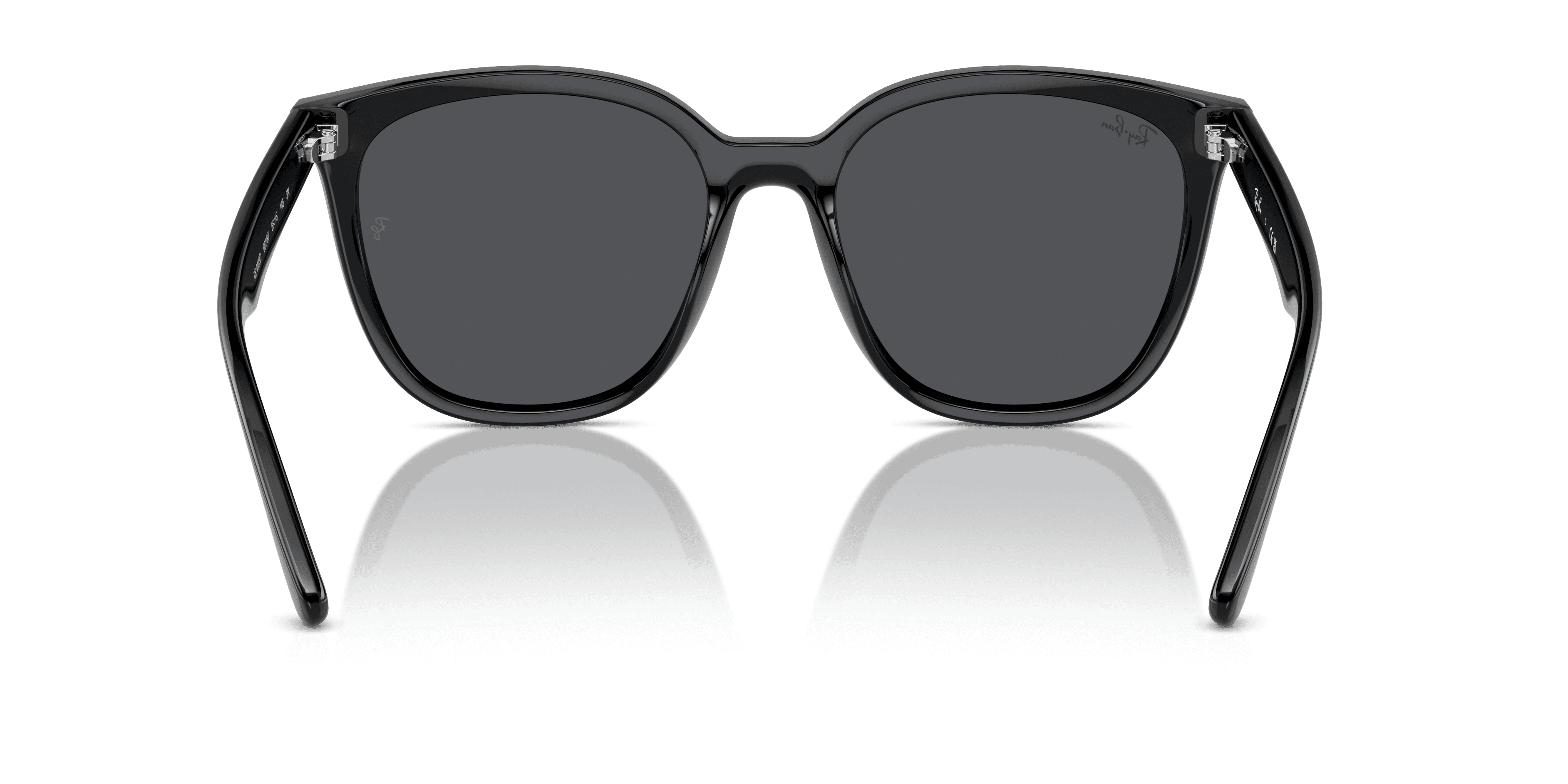 Ray-Ban RB4423D 601/87 — arkadan
