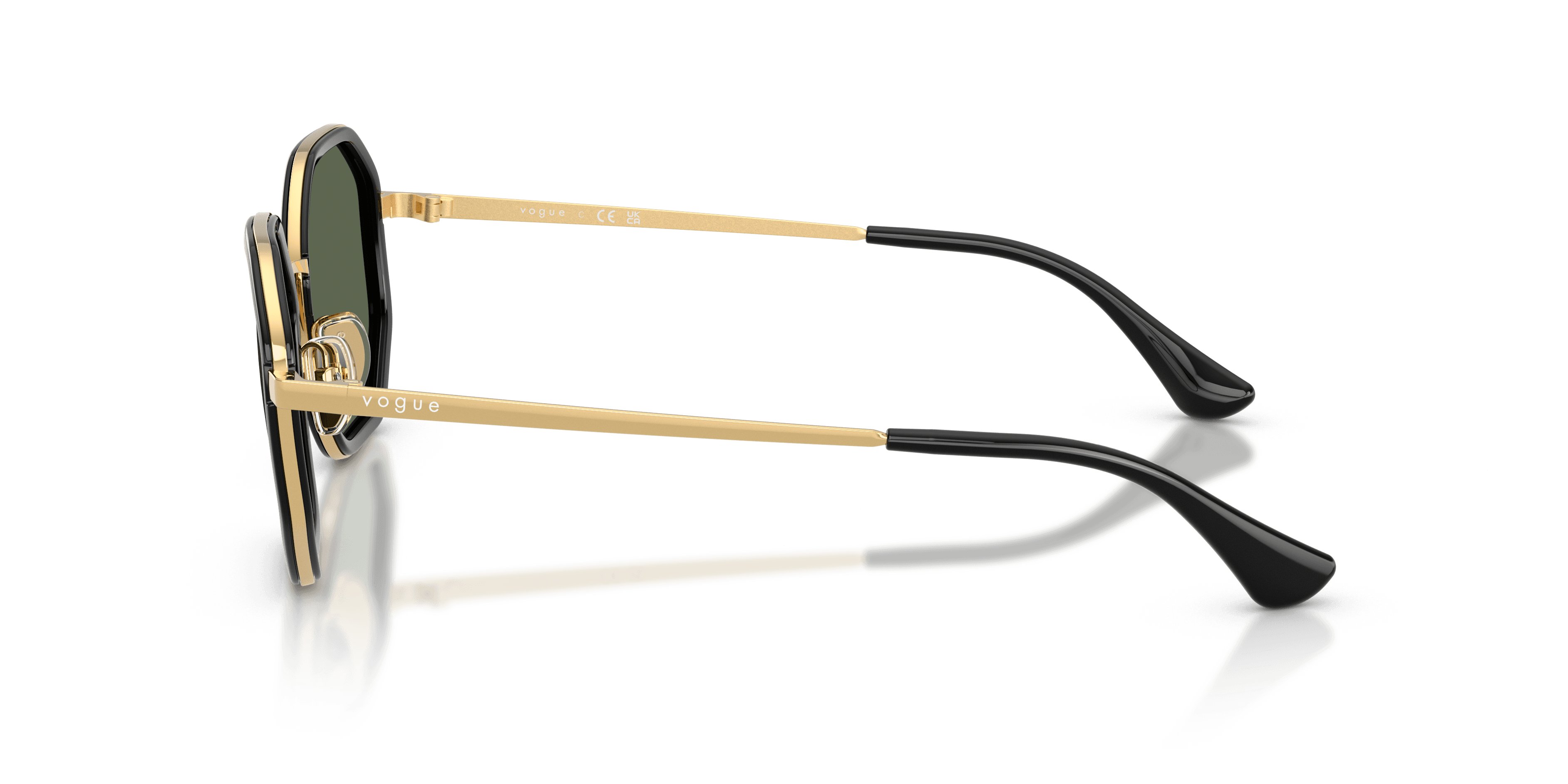 Vogue Eyewear VO4359SI 280/71 — sol profil