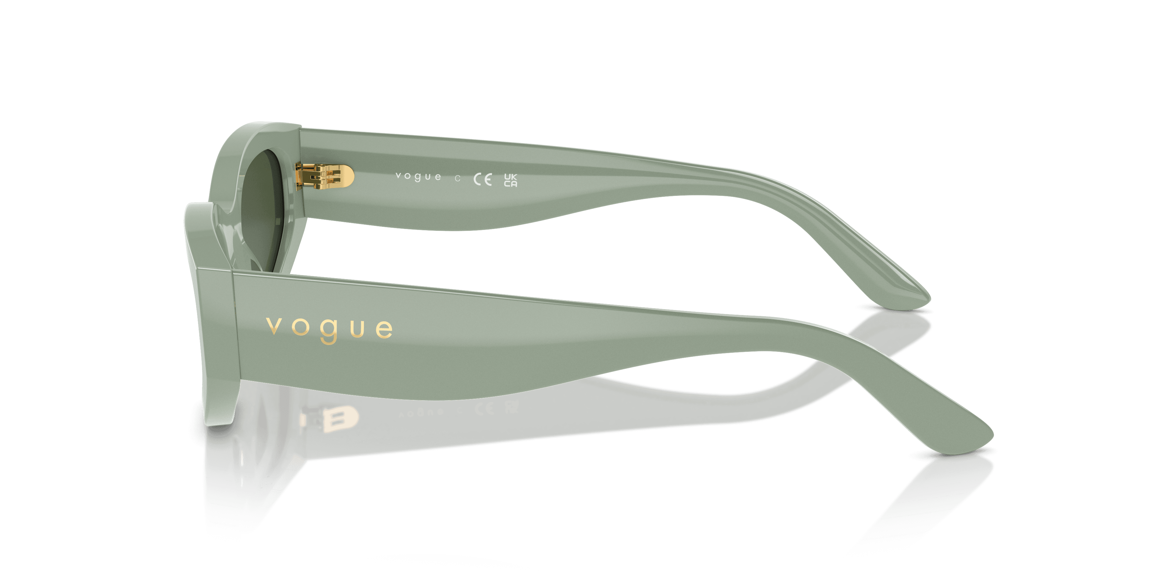 Vogue Eyewear VO5585S 316171 — sol profil