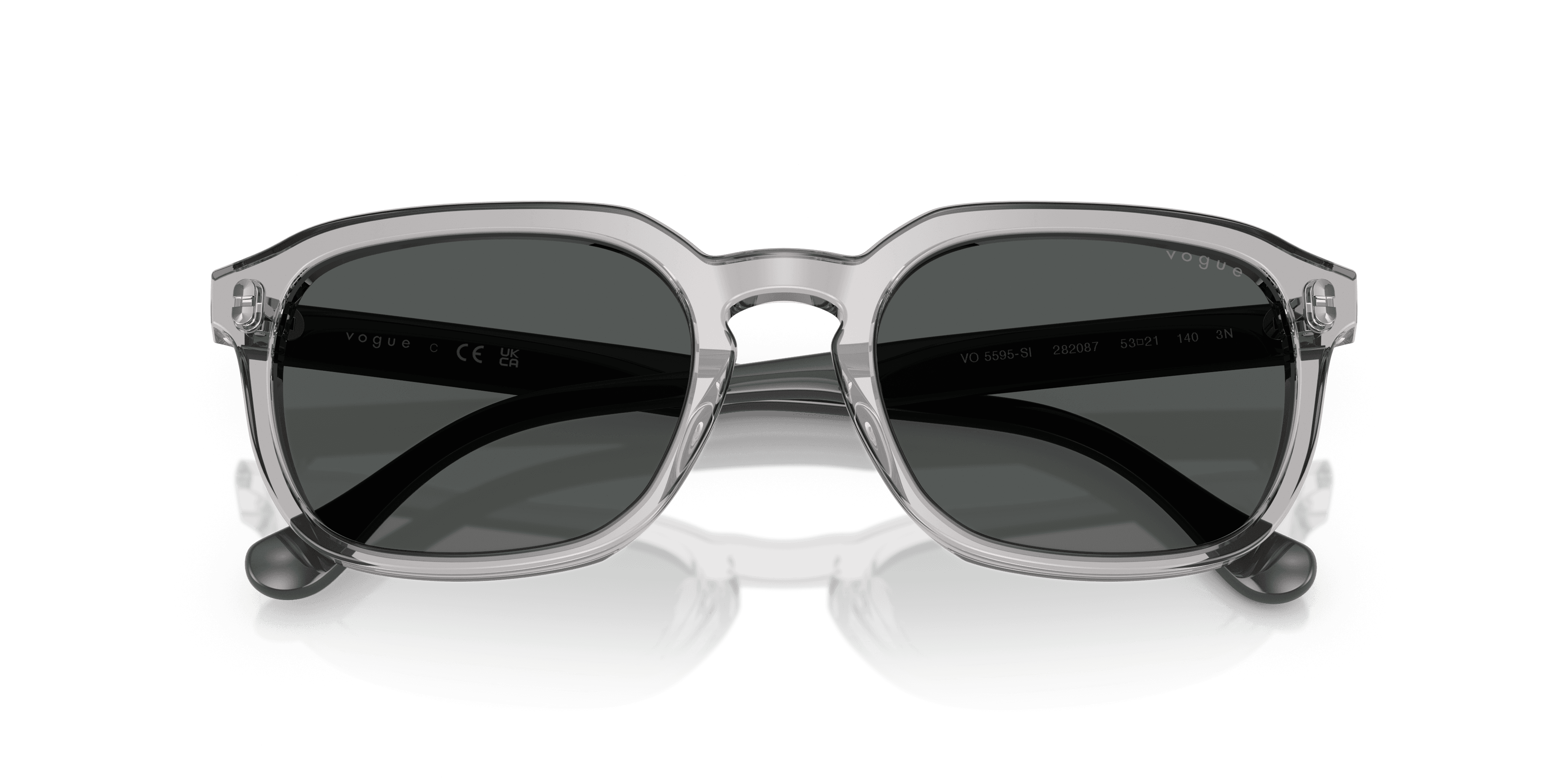 Vogue Eyewear VO5595SI 282087 — yakın çekim