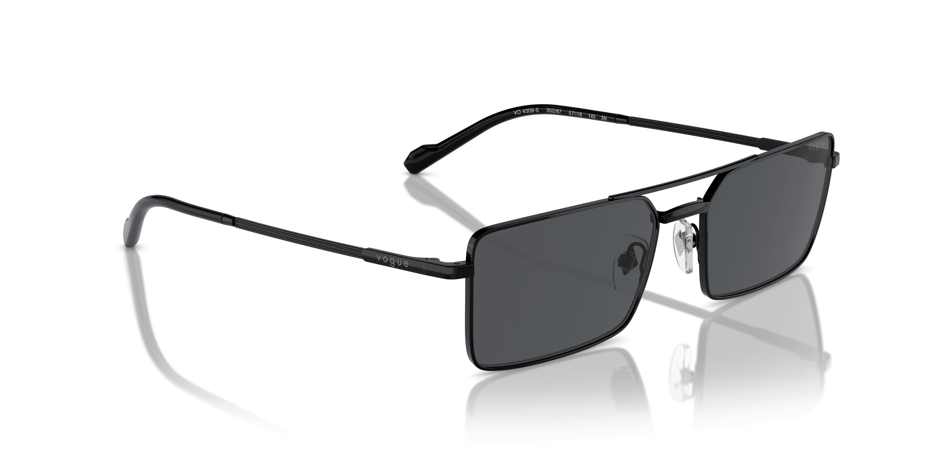 Vogue Eyewear VO4309S 352/87 — açılı