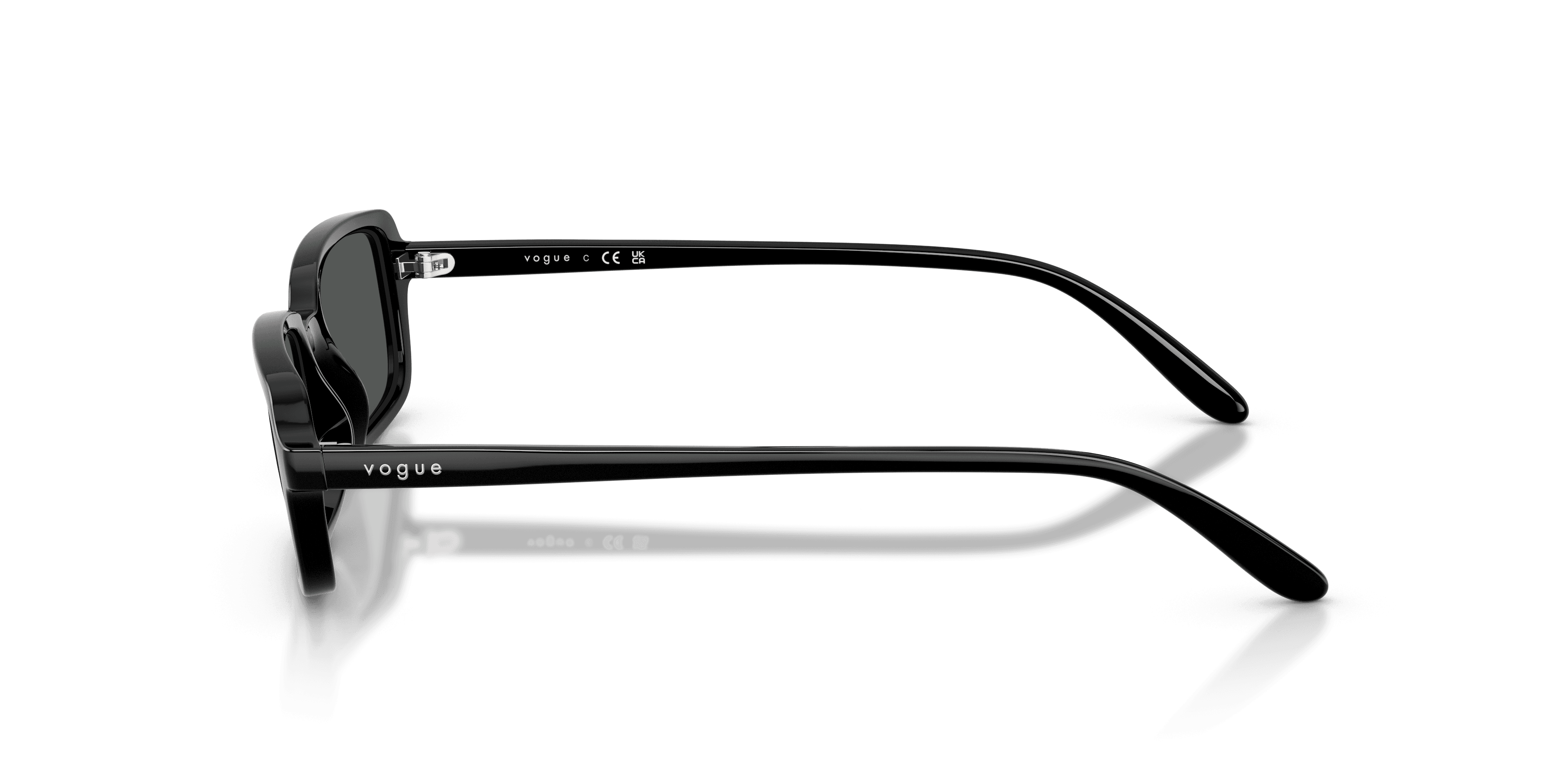 Vogue Eyewear VO5666S W44/87 — sol profil