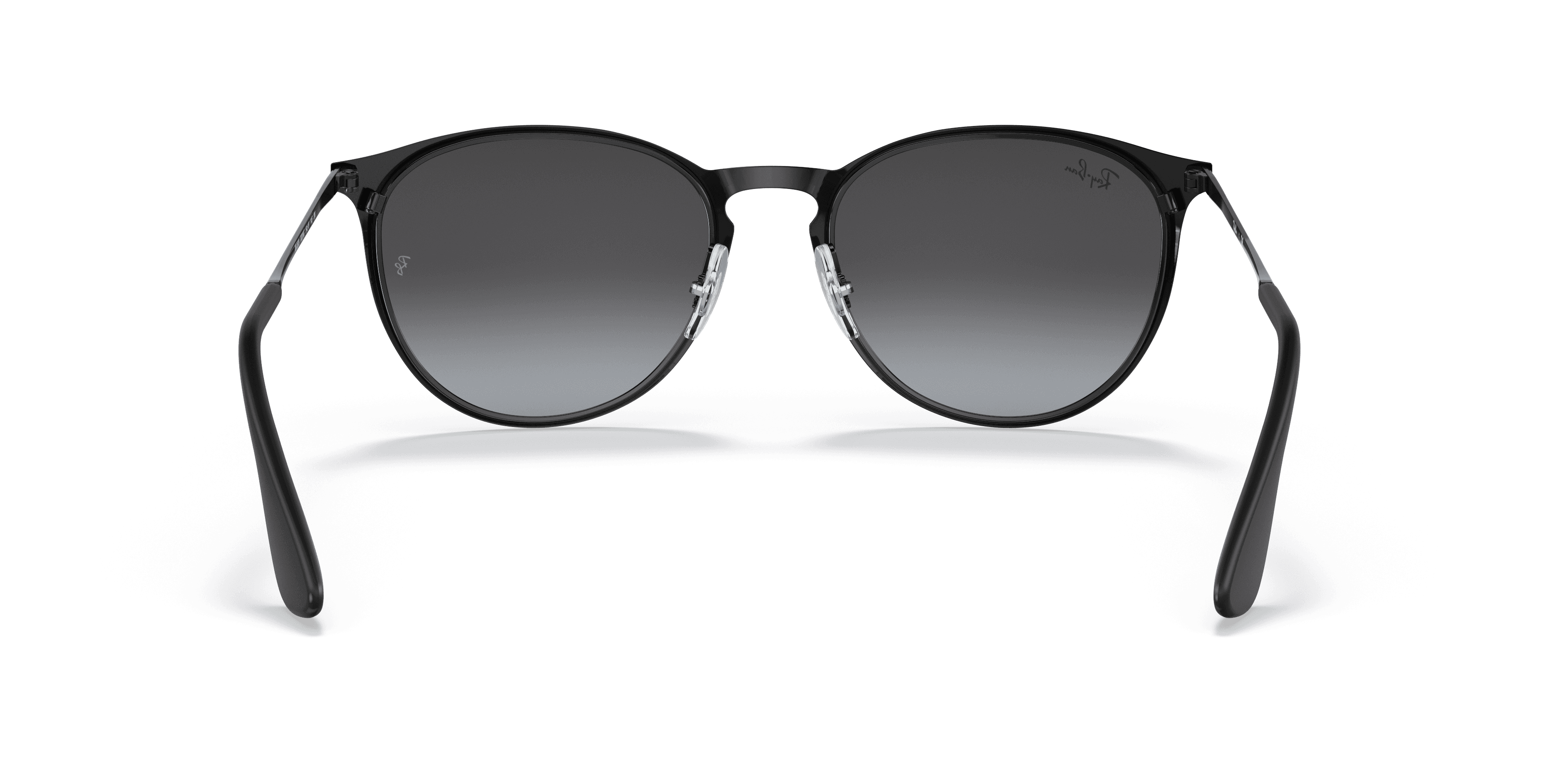 Ray-Ban ERIKA METAL RB3539 002/8G — arkadan