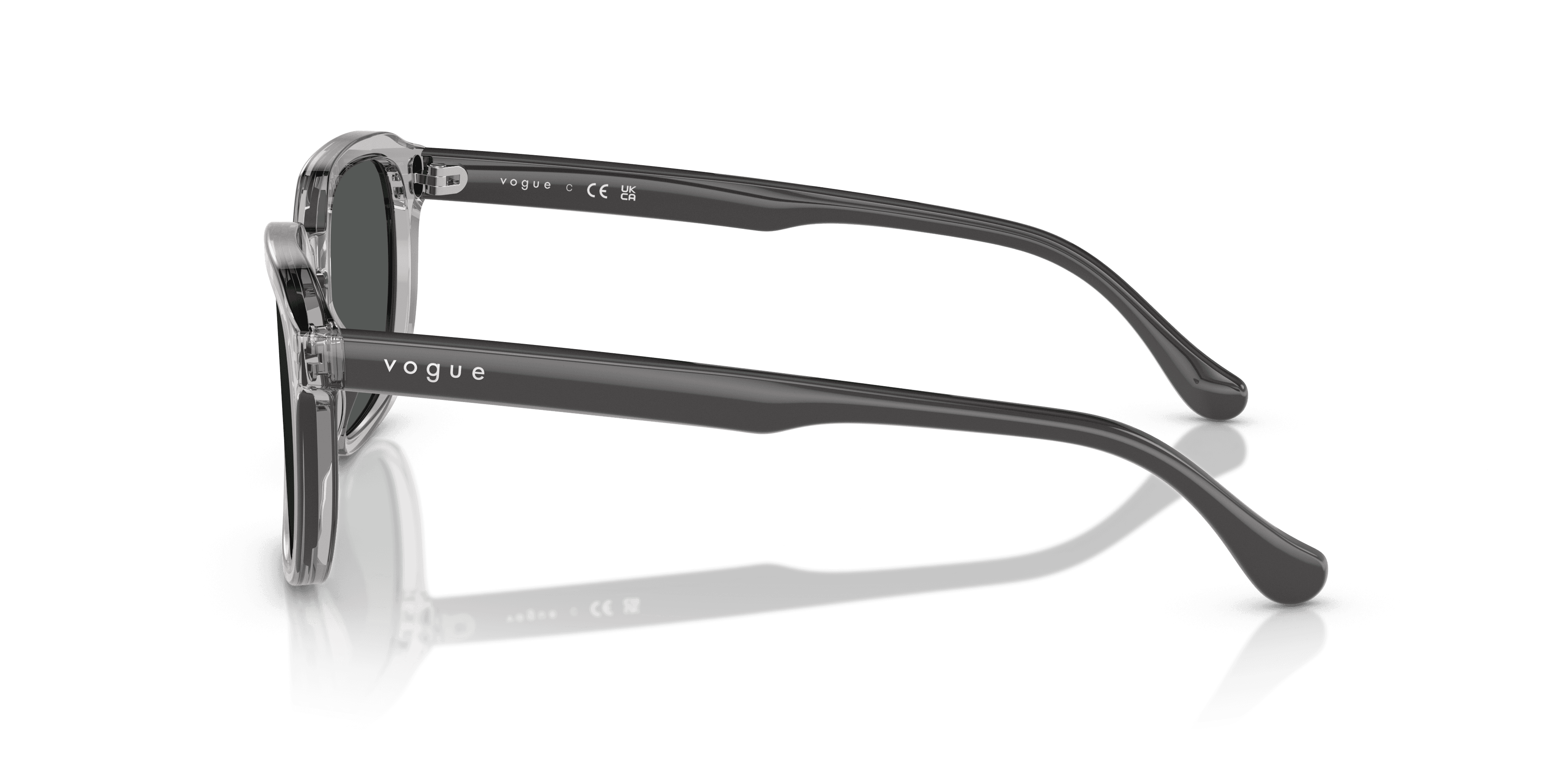 Vogue Eyewear VO5595SI 282087 — sol profil