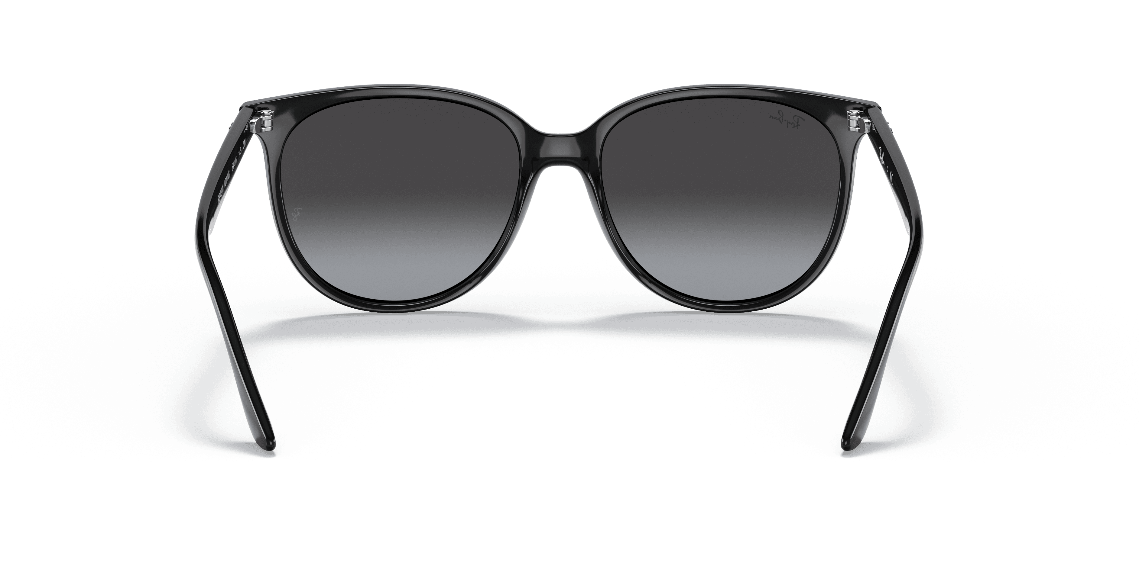 Ray-Ban RB4378 601/8G — arkadan