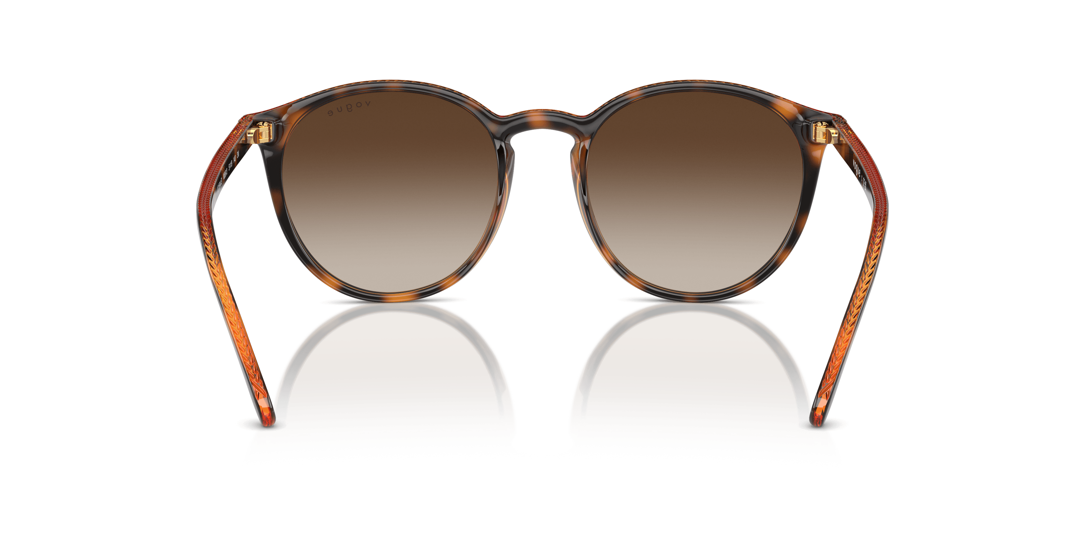 Vogue Eyewear VO5544SI W65613 — arkadan